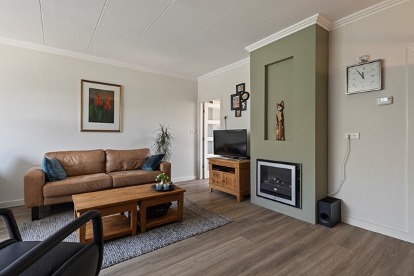 Medium property photo - Balistraat 57, 1782 CJ Den Helder